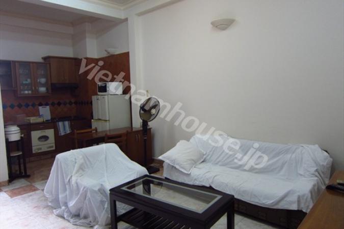 Nice Studio in District 3