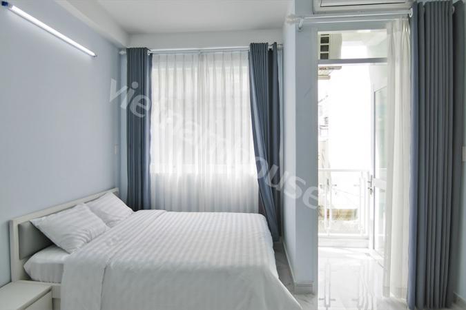 洗濯機付き、3区のワンルーム