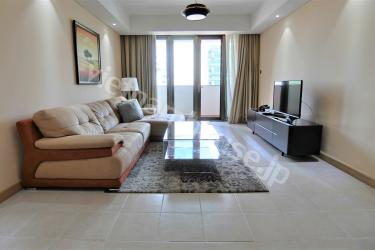 Five-star accommodation near War Remnant Museum