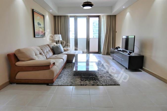 Five-star accommodation near War Remnant Museum