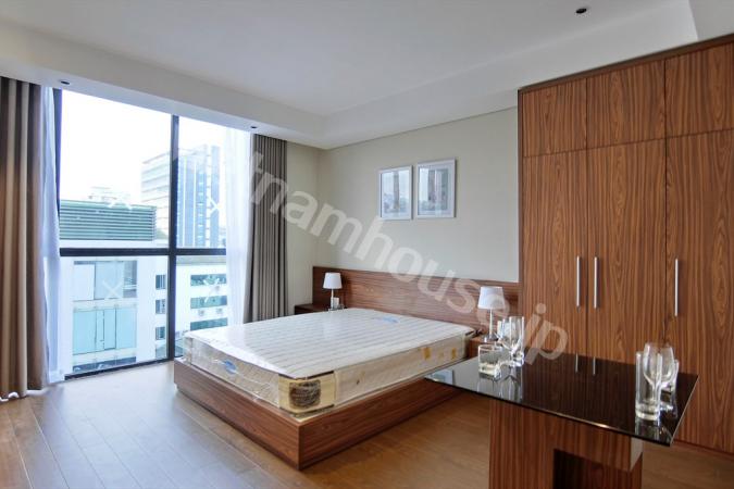 1区寄り3区のバスタブ付きサービスAPT