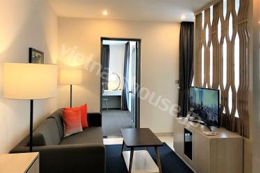 State-of-the-art penthouse in the center of District 3