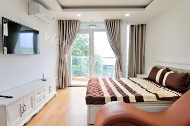 Wonderful place for living as Saigonese