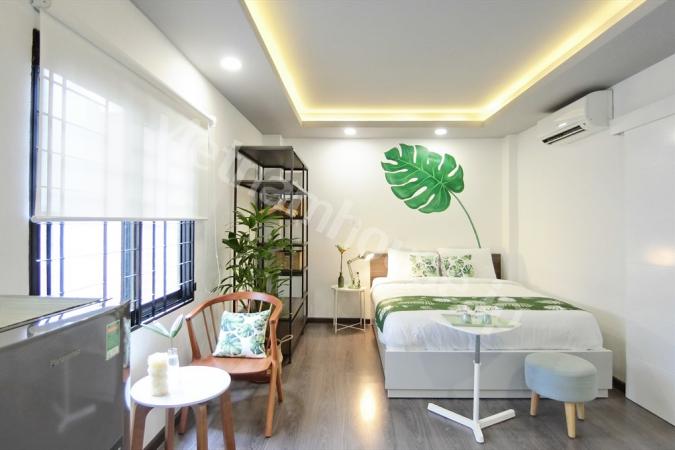 マハロなワンルーム！