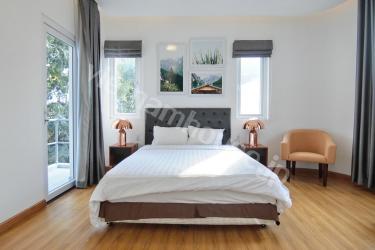 Feeling an amazing apartment just like your sweet home