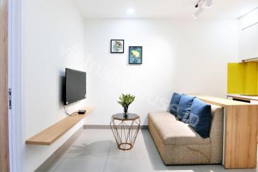 Prepare to be impressed by this amazing serviced apartment