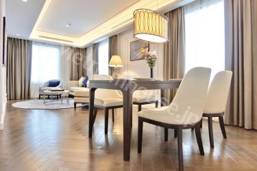 Explore how the Saigonese lives wonderfully