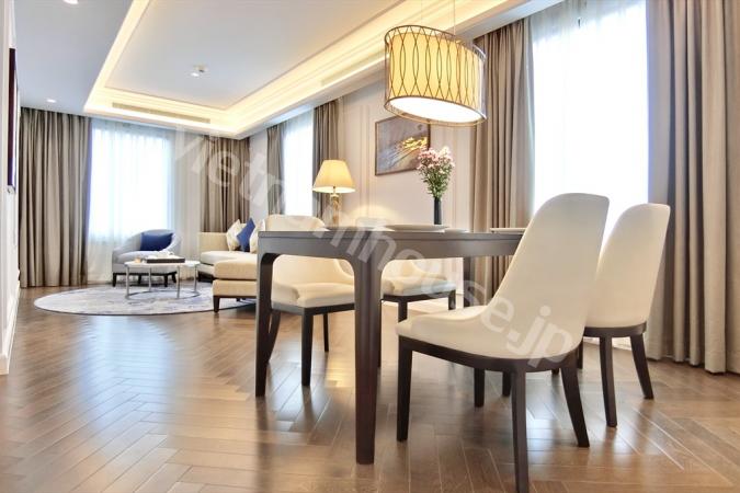 Explore how the Saigonese lives wonderfully