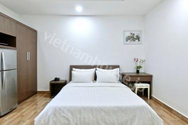 サービスアパート @3区