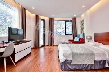 Cozy paradise right at District 3 and District 1