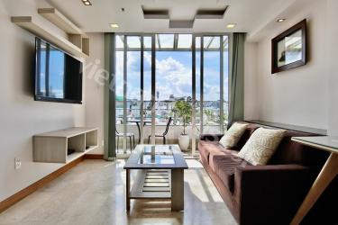 Great space for serviced apartment