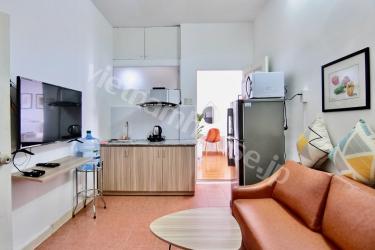 A home to remember in Ho Chi Minh city