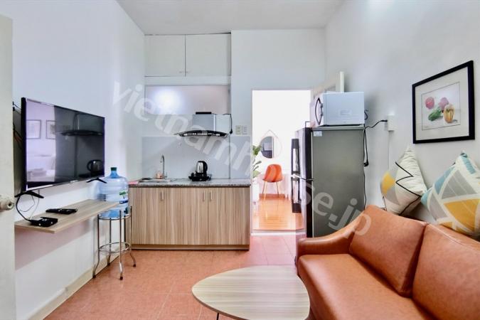 A home to remember in Ho Chi Minh city