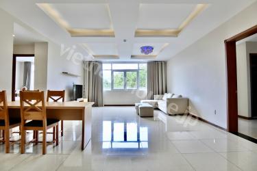 A quality place to stay in Ho Chi Minh city