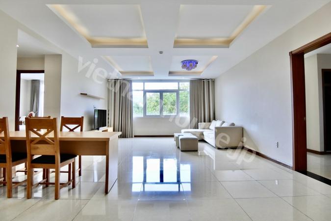 A quality place to stay in Ho Chi Minh city