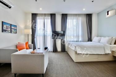 Brand new choice in highly recommended area of District 3