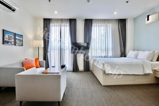 Brand new choice in highly recommended area of District 3