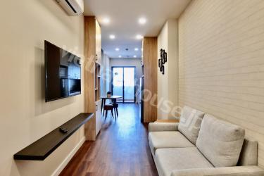 Private one bedroom apartment in center of District 3