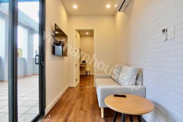 Enjoy the many benefits from beautiful apartment