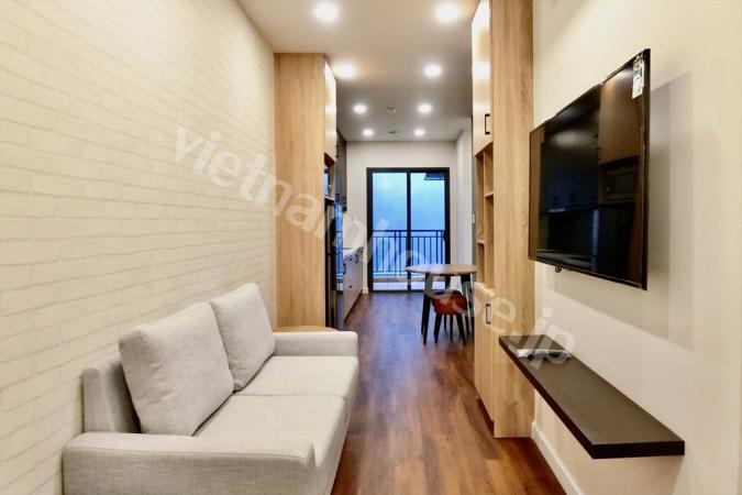 A desired apartment in District 3