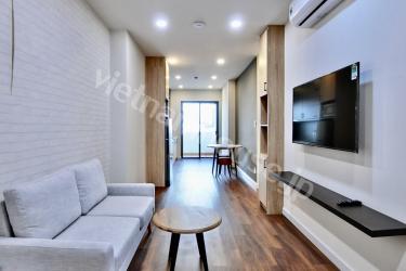 Modern apartment - quiet alley - best services