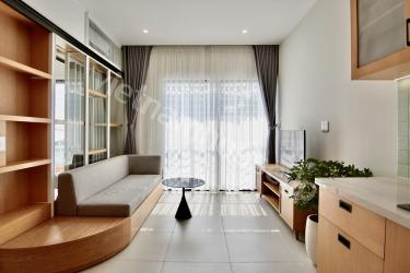 Good hideout for new tenants