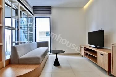 Home sweet home District 3