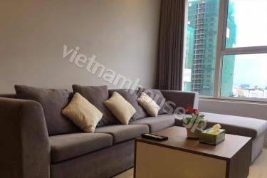 ギャラクシー9の重厚感ある2LDK