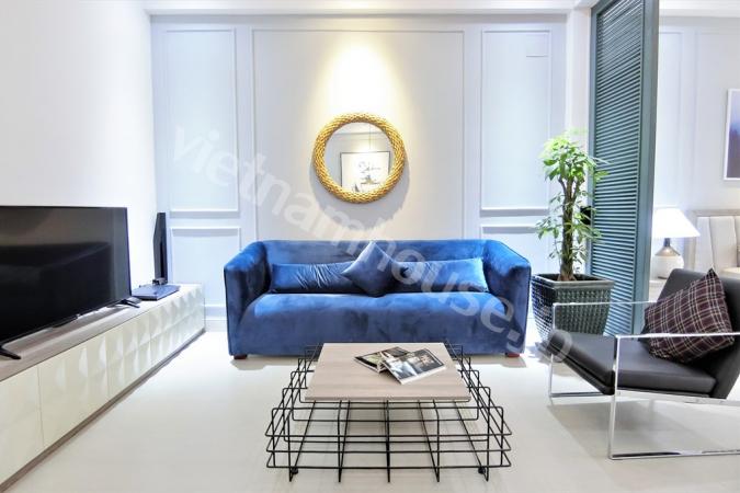 夢のTHE STUDIOルーム