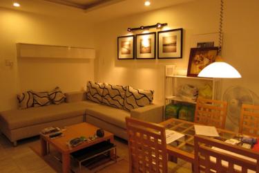 New Service Apartment in Binh Thanh