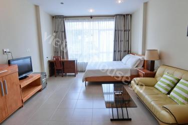 Nice Studio on District Binh Thanh