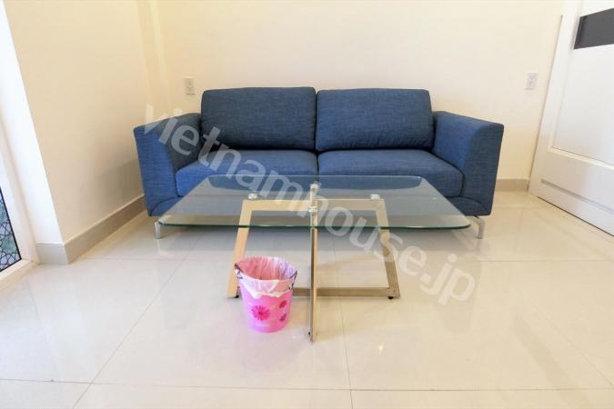 Brand new 1 bedroom APT, 5 mins away from CBD