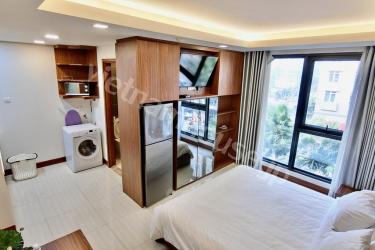 Premium resort style living in Binh Thanh District