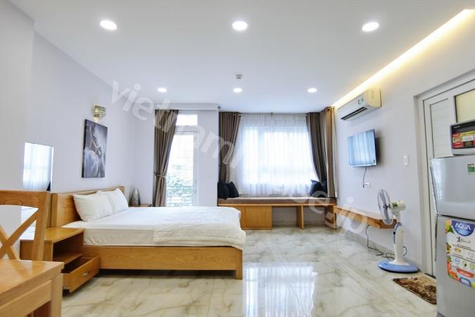 新築サービスAPTのワンルーム