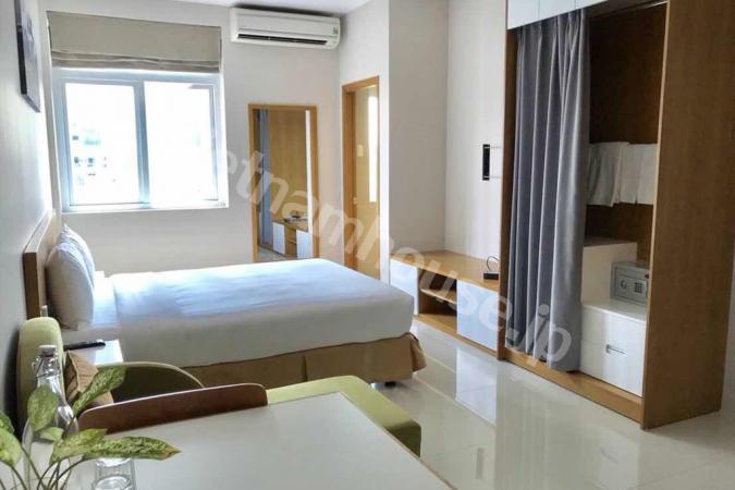 Beautiful apartment with great price