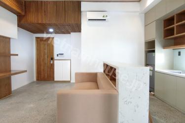 Be the first customers to rent this brand new apartment