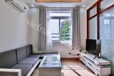 This charming property could not be better located