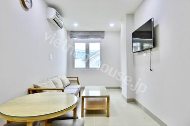 Lovely quiet neighborhood for 1-bedroom apartment