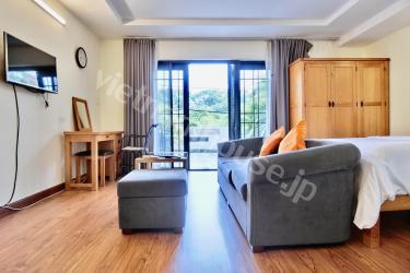 Style, privacy and timeless design blends with nature, beauty and freedom