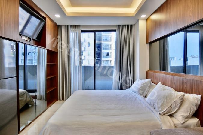 安い・清潔・洗濯機付！でもコンパクト！ その２