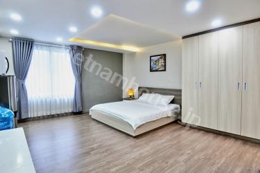 The base of many happy memories