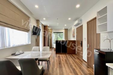 Newly Built Serviced Studio in Thanh My Tay
