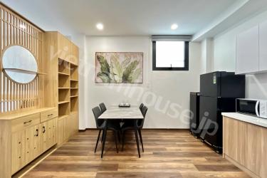 Brand New Serviced Studio with Private Washing Machine in Thanh My Tay