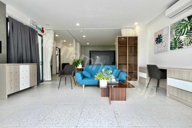 Brand New Penthouse Studio in Thanh My Tay &ndash; A Sky-High Sanctuary
