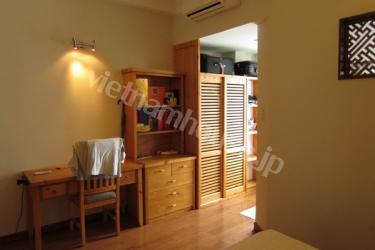 A Modern Flat In Phu Nhuan Dist