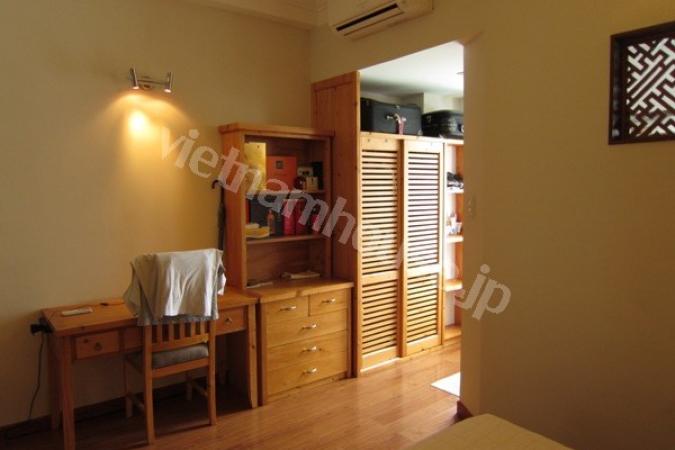 A Modern Flat In Phu Nhuan Dist