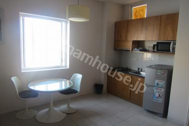 リノベ済み家具新品のワンルーム