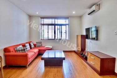 Serviced Apartment in Phu Nhuan Dist