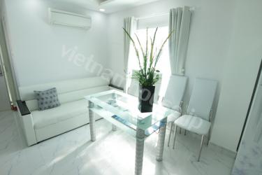 Brand new service APT in Phu Nhuan