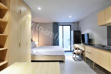 シンプルサービスAPTのワンルーム